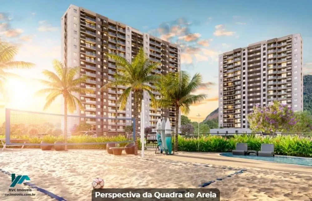 Apartamento, 3 quartos, 60 m² - Foto 8