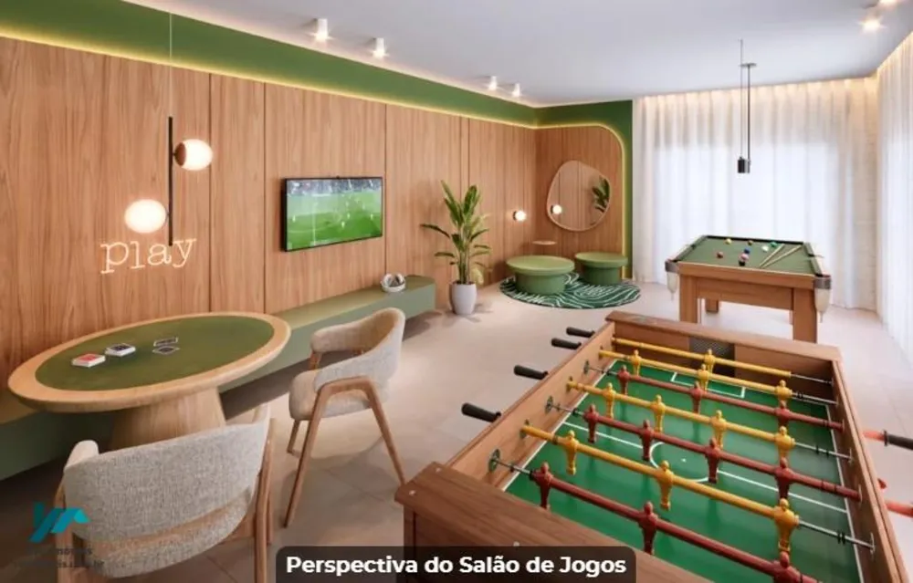 Apartamento, 3 quartos, 60 m² - Foto 5