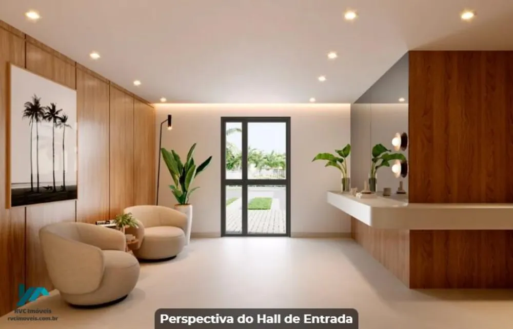 Apartamento, 3 quartos, 60 m² - Foto 18