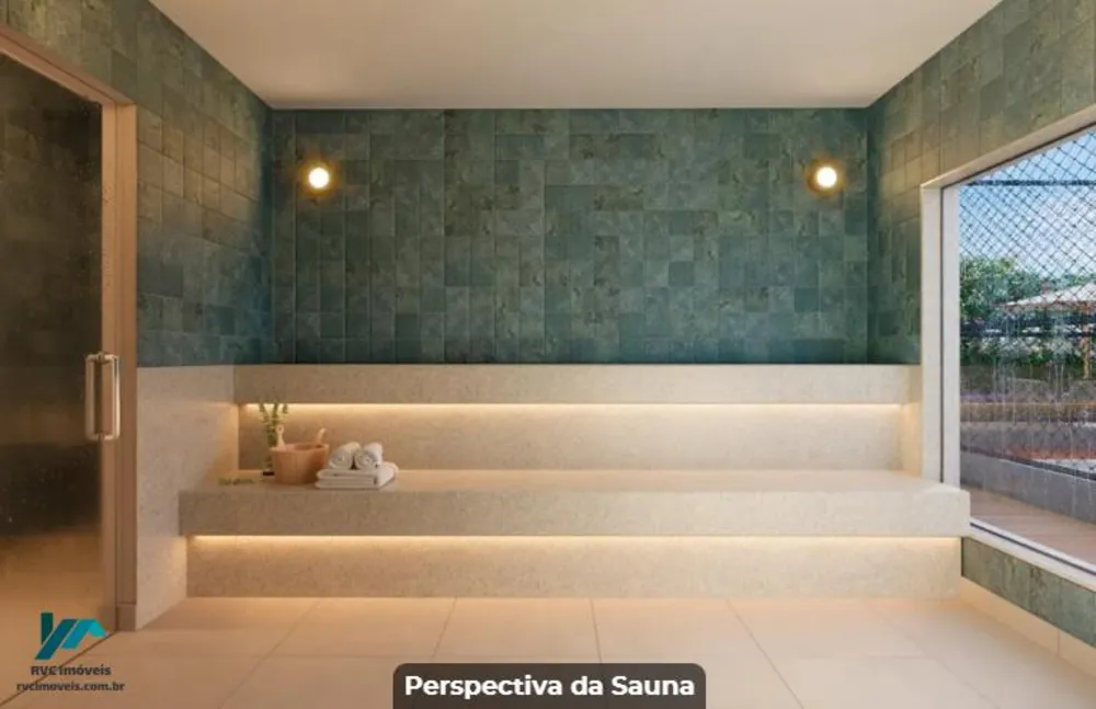 Apartamento, 3 quartos, 60 m² - Foto 4