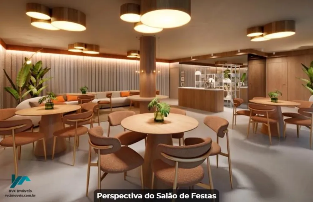 Apartamento, 3 quartos, 60 m² - Foto 6