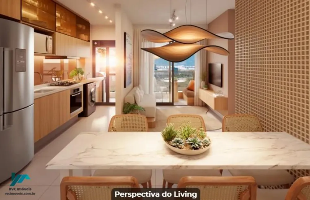 Apartamento, 3 quartos, 60 m² - Foto 17