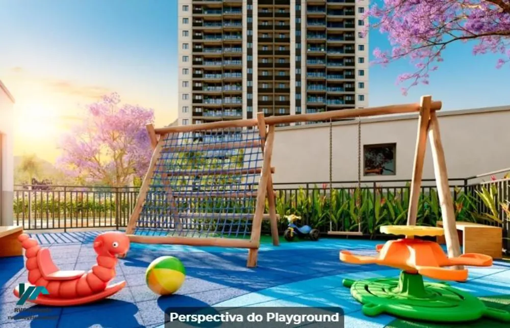Apartamento, 3 quartos, 60 m² - Foto 11