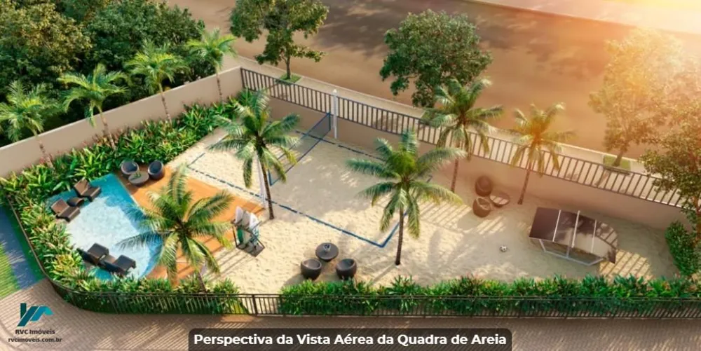 Apartamento, 3 quartos, 60 m² - Foto 2