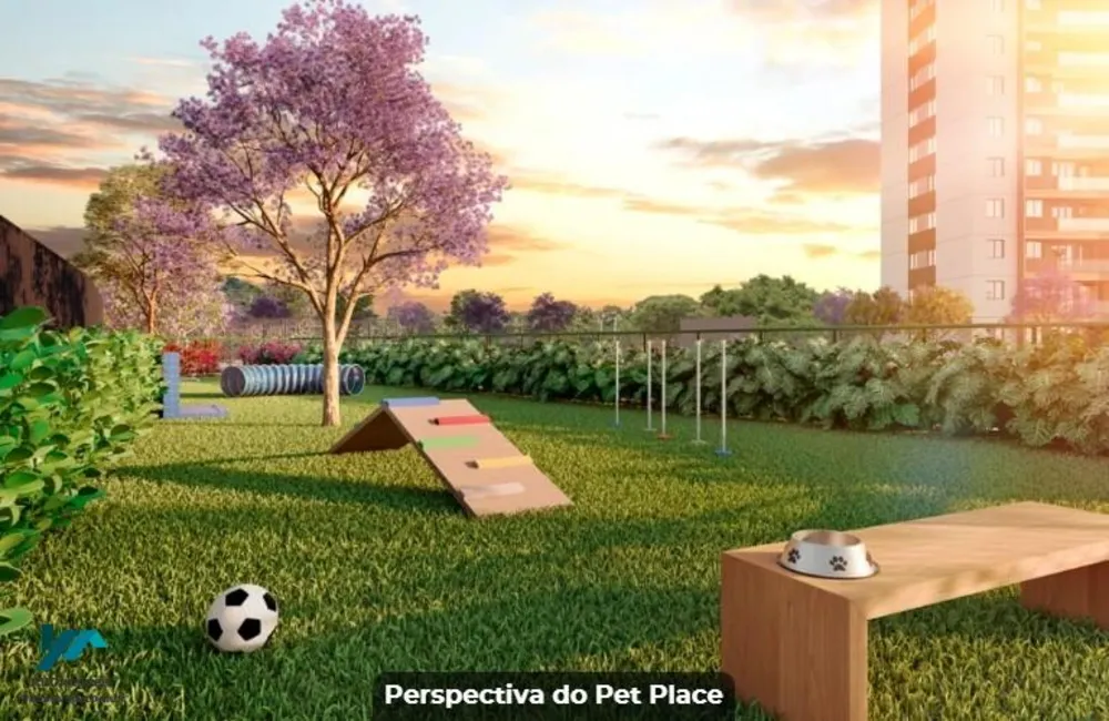 Apartamento, 3 quartos, 60 m² - Foto 15