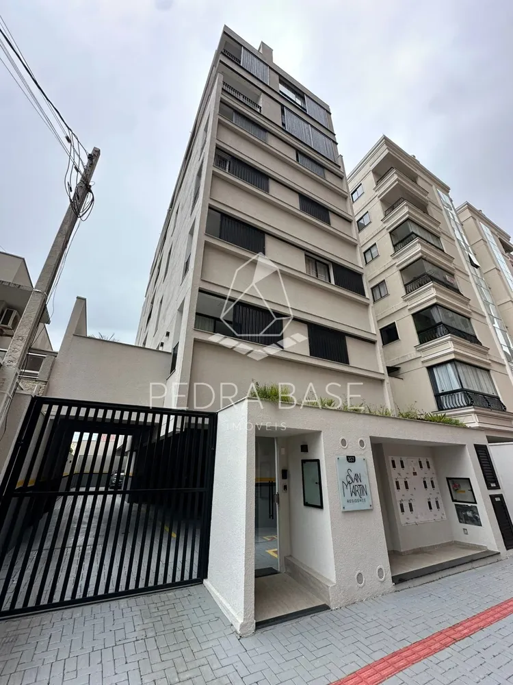 Apartamento, 2 quartos - Foto 1