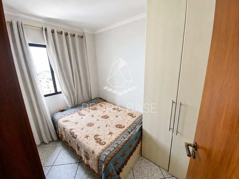 Apartamento, 4 quartos - Foto 3