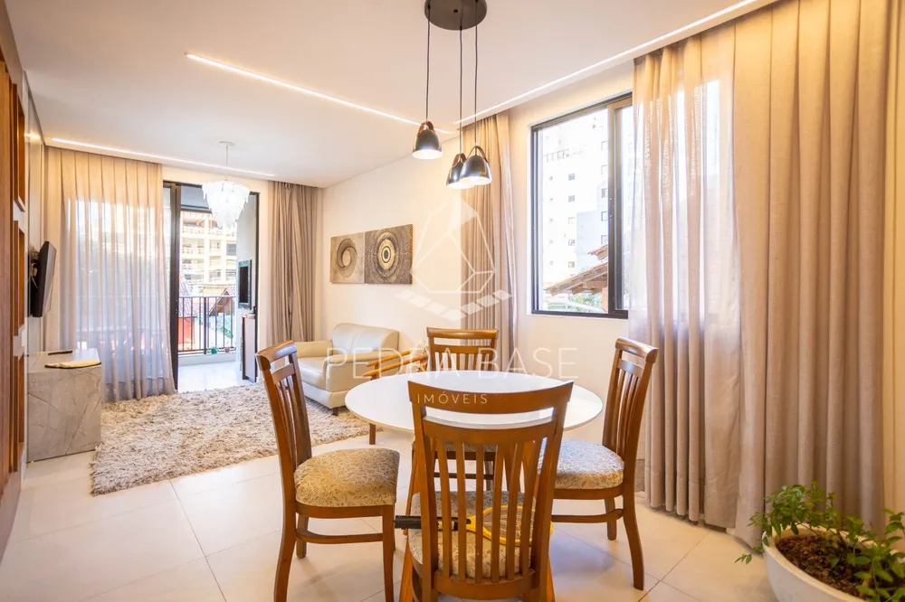 Apartamento, 2 quartos - Foto 4