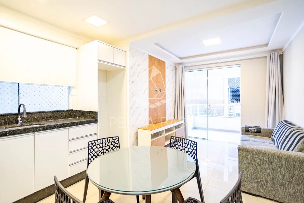 Apartamento, 2 quartos - Foto 1