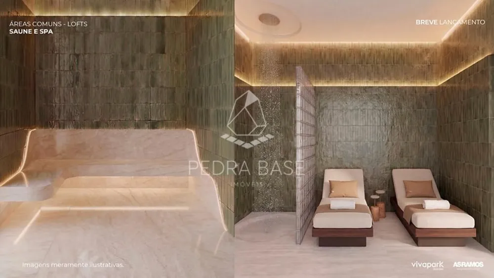 Flat/Apart Hotel, 47 m² - Foto 3