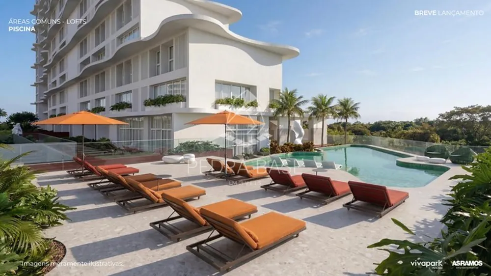 Flat/Apart Hotel, 47 m² - Foto 4