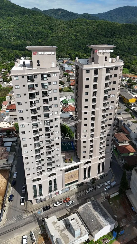 Apartamento, 2 quartos - Foto 4