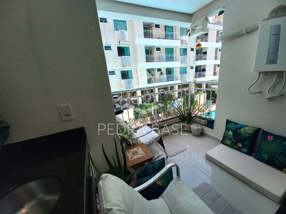 Apartamento, 1 quarto - Foto 4