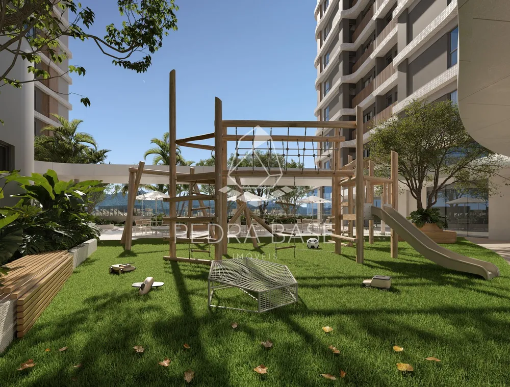 Apartamento, 2 quartos, 200000 m² - Foto 2