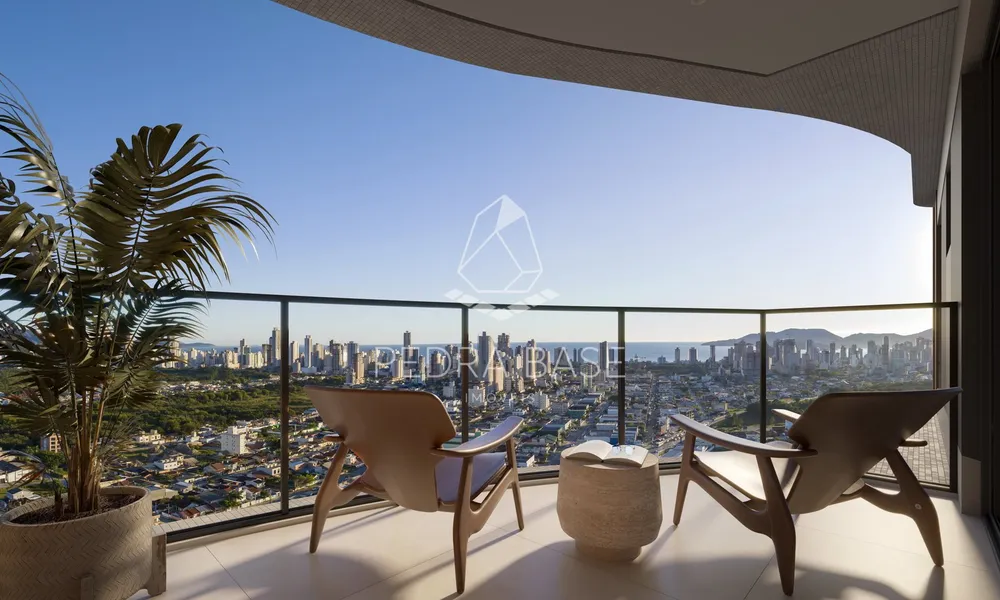 Apartamento, 2 quartos, 200000 m² - Foto 4
