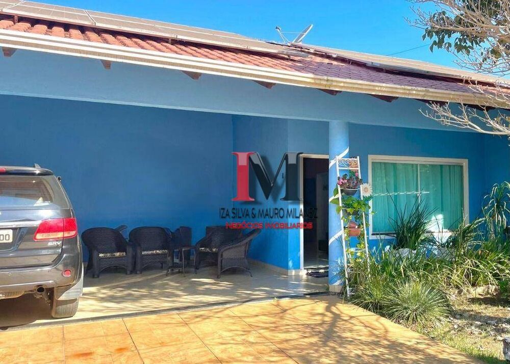 Casa de Condomínio, 3 quartos - Foto 11