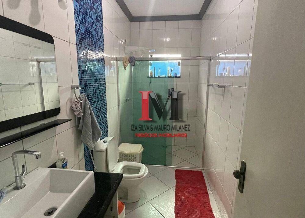 Casa de Condomínio, 3 quartos - Foto 10