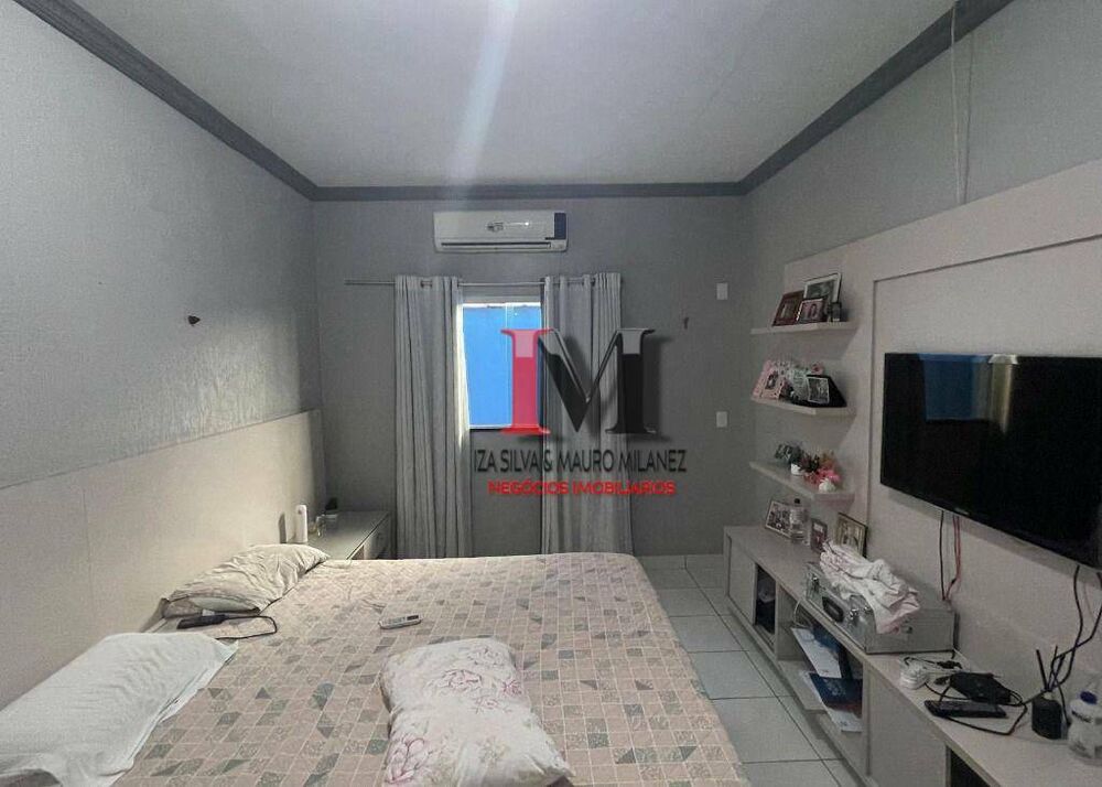 Casa de Condomínio, 3 quartos - Foto 8