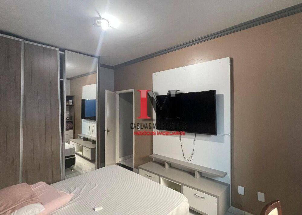 Casa de Condomínio, 3 quartos - Foto 7