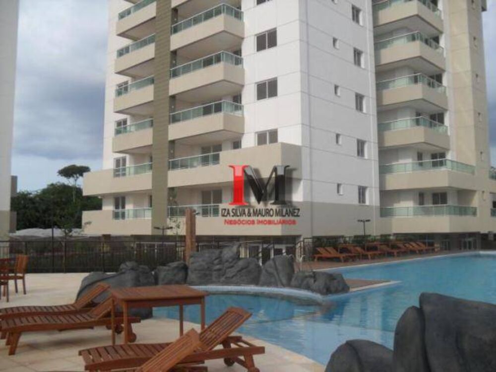 Apartamento à venda e aluguel com 3 quartos, 126M2 - Foto 4