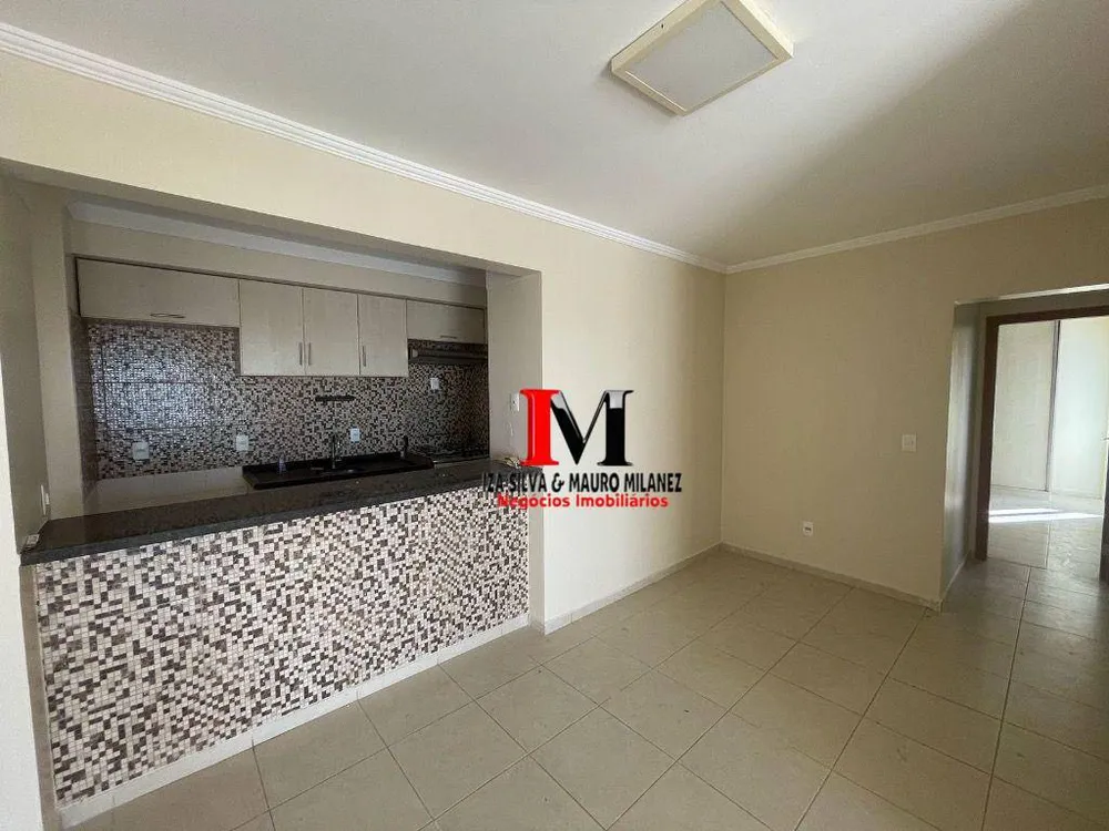 Apartamento, 3 quartos, 98 m² - Foto 2
