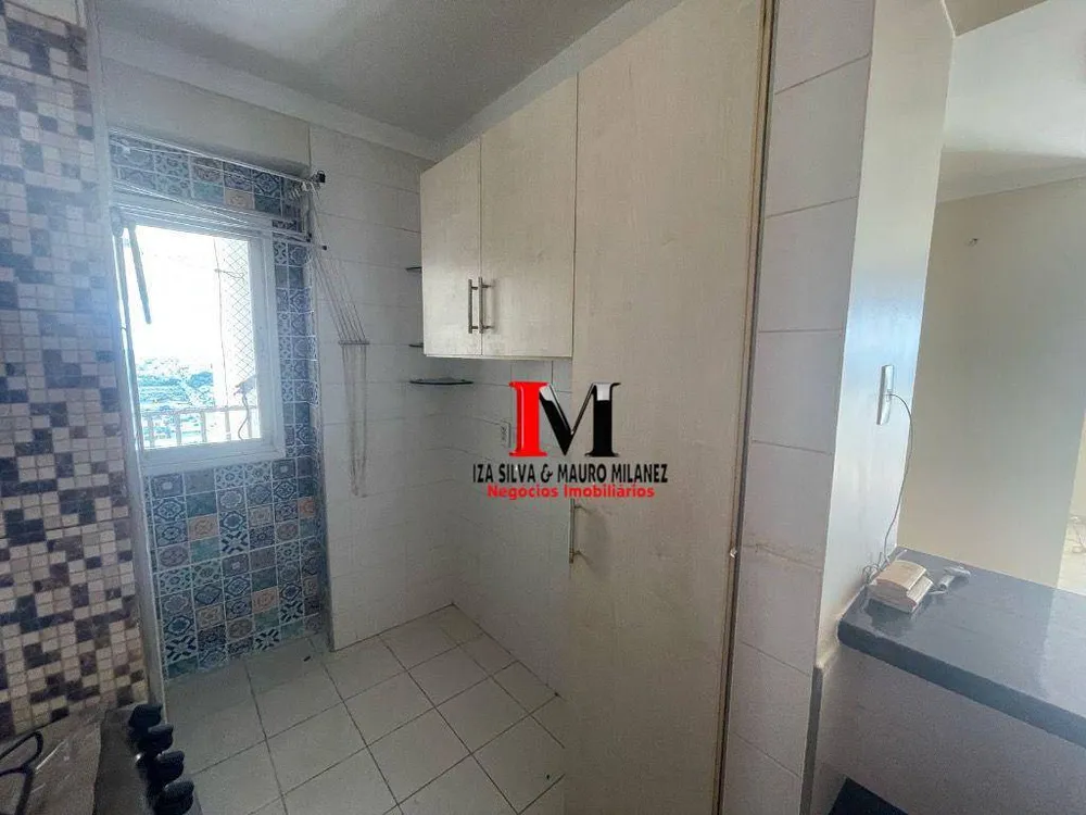 Apartamento, 3 quartos, 98 m² - Foto 4