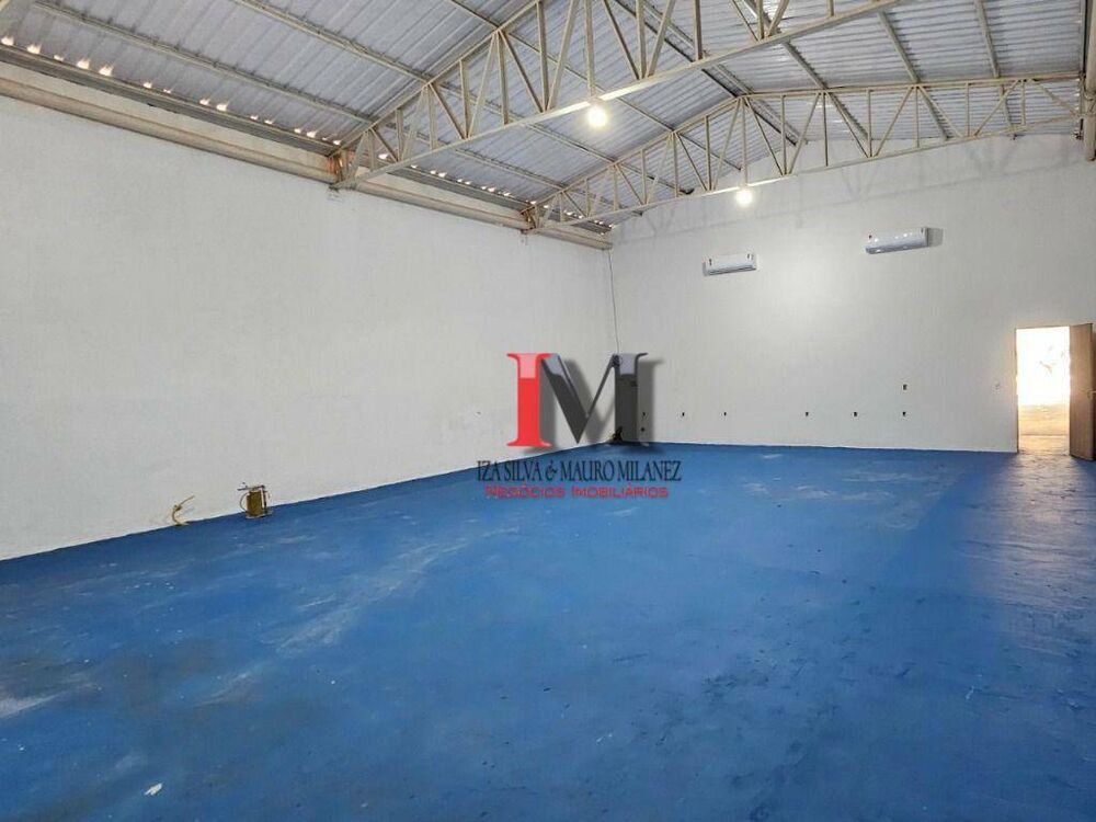 Depósito-Galpão-Armazém à venda, 300m² - Foto 2