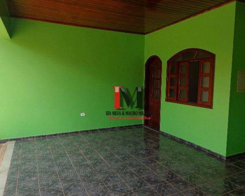 Casa, 2 quartos, 90 m² - Foto 6