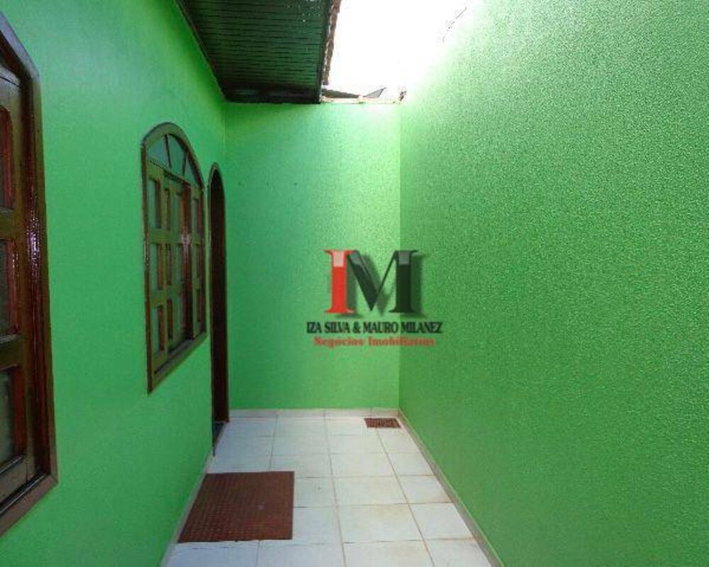 Casa, 2 quartos, 90 m² - Foto 7