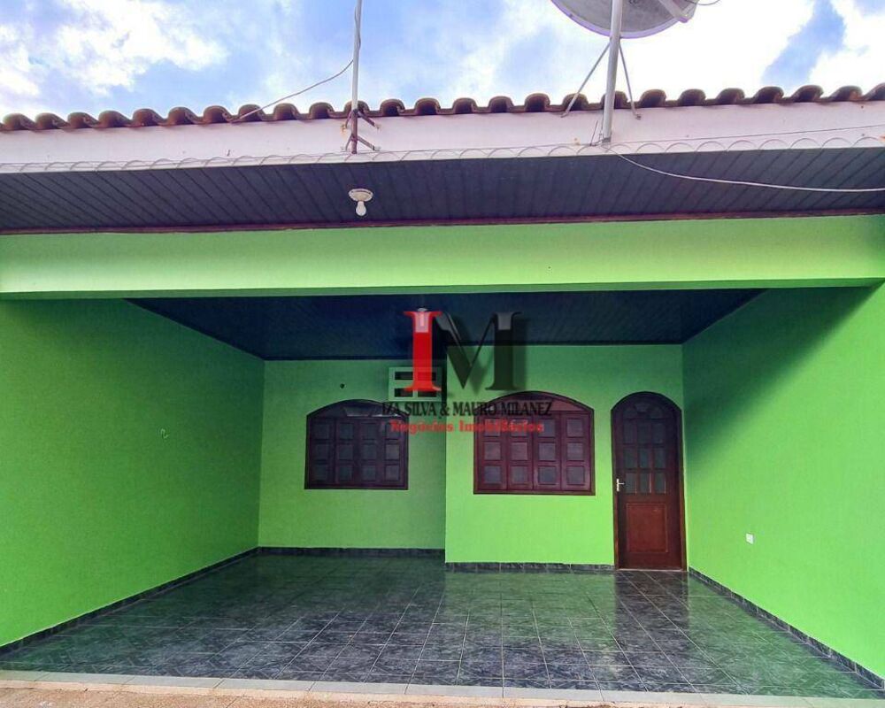 Casa, 2 quartos, 90 m² - Foto 5