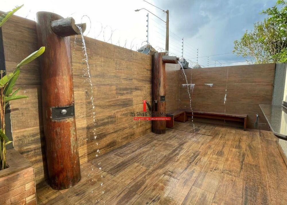 Casa de Condomínio à venda com 3 quartos, 380m² - Foto 9