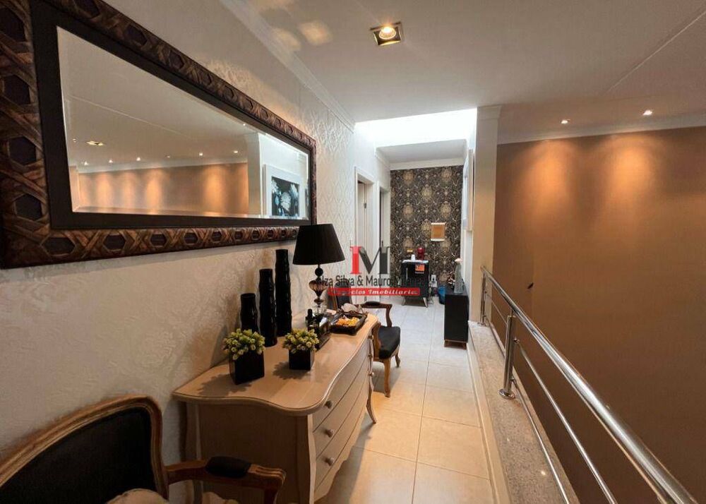 Casa de Condomínio à venda com 3 quartos, 380m² - Foto 5