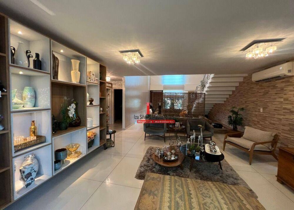 Casa de Condomínio à venda com 3 quartos, 380m² - Foto 6