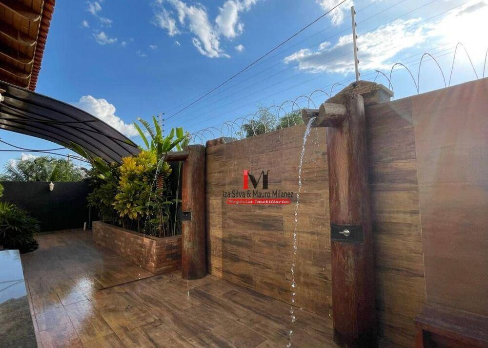 Casa de Condomínio à venda com 3 quartos, 380m² - Foto 10