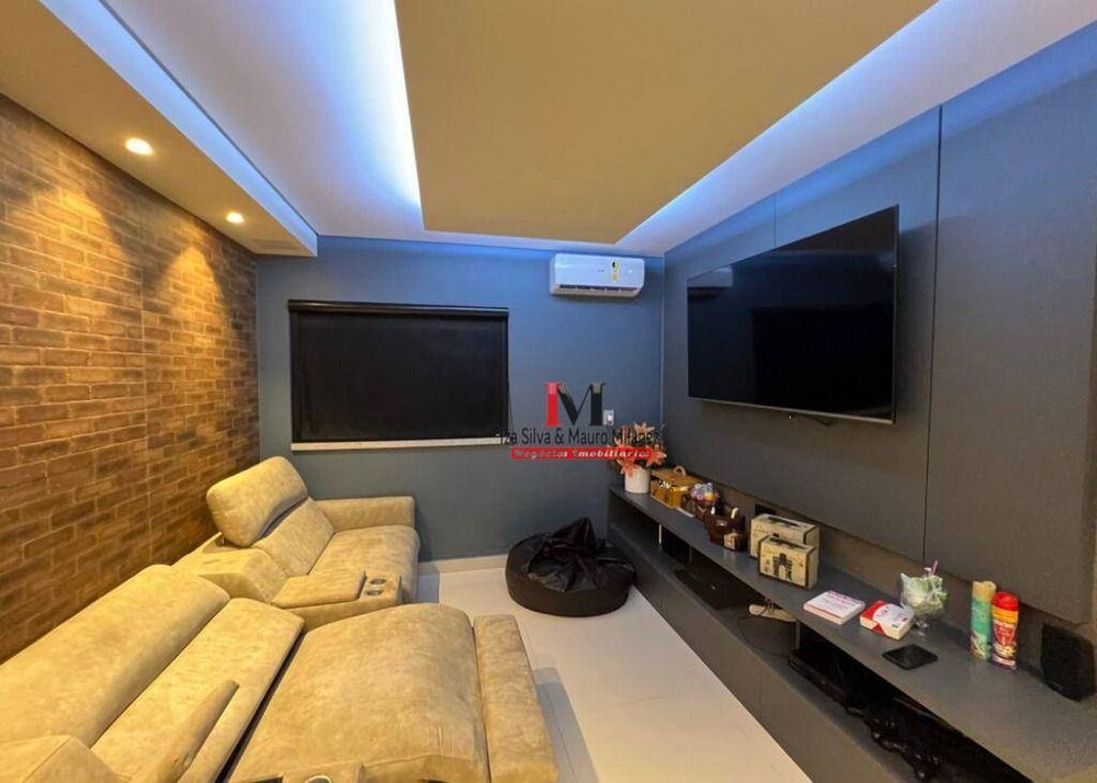 Casa de Condomínio à venda com 3 quartos, 380m² - Foto 8