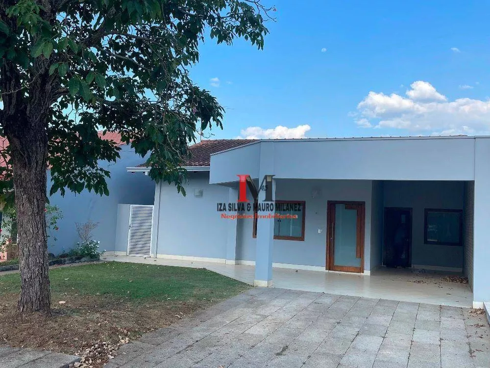 Casa de Condomínio à venda com 5 quartos, 280m² - Foto 1