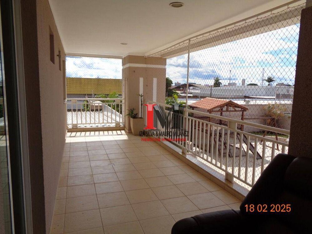 Apartamento para alugar com 3 quartos, 115M2 - Foto 3