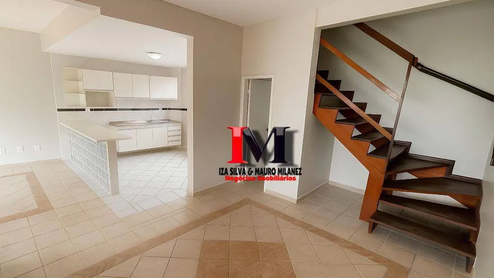 Casa, 3 quartos, 110 m² - Foto 4