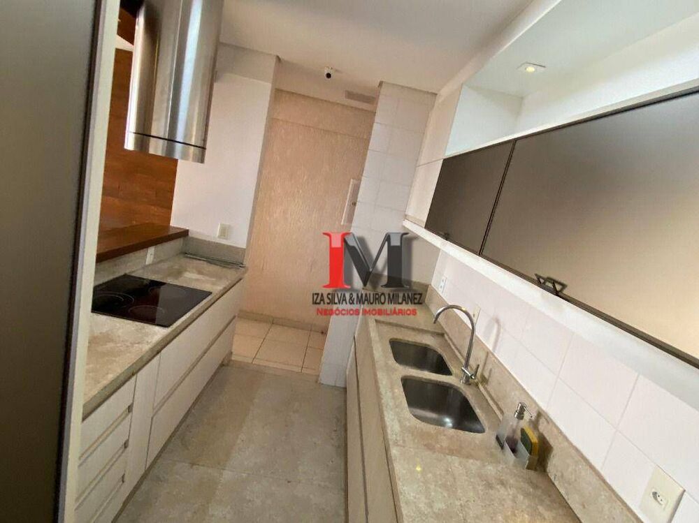 Apartamento para alugar com 2 quartos, 96M2 - Foto 4