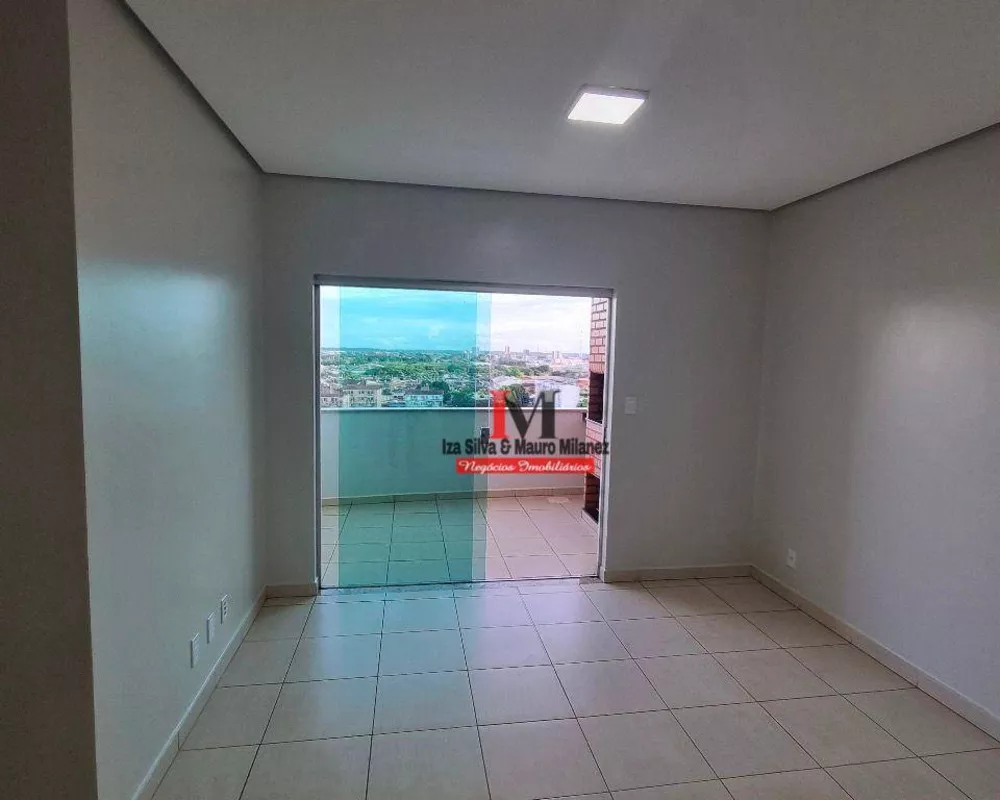 Apartamento à venda com 3 quartos, 126m² - Foto 5