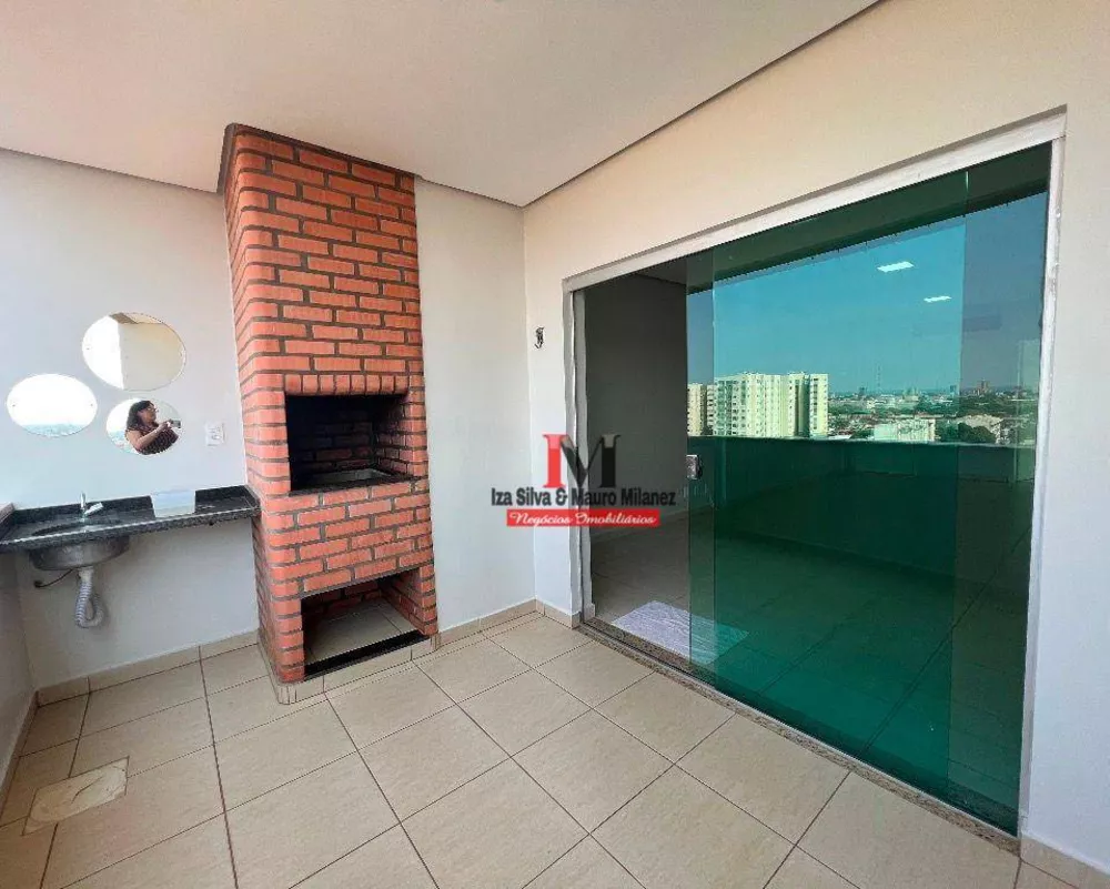 Apartamento à venda com 3 quartos, 126m² - Foto 6