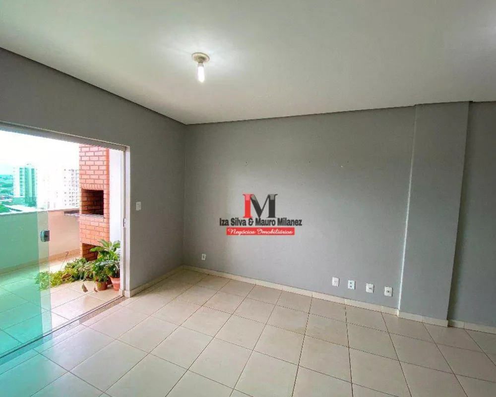 Apartamento à venda com 3 quartos, 126m² - Foto 4