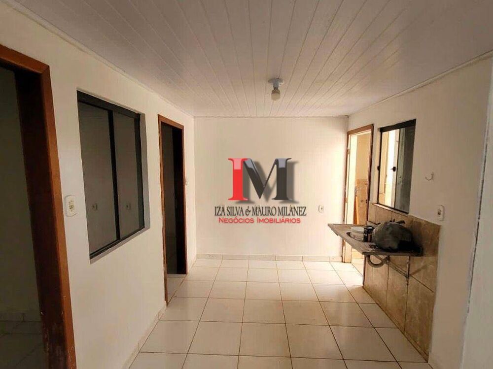 Loja-Salão à venda, 242m² - Foto 12