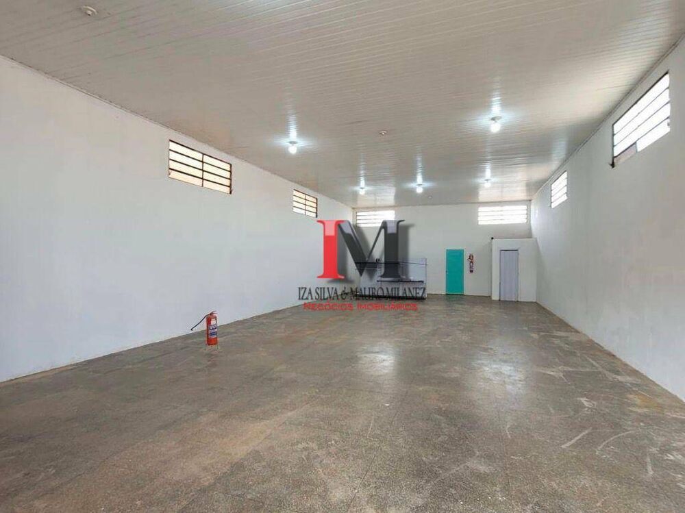Loja-Salão à venda, 242m² - Foto 1