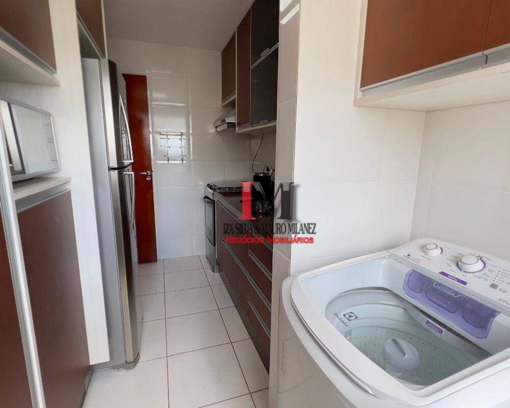 Apartamento, 2 quartos - Foto 7