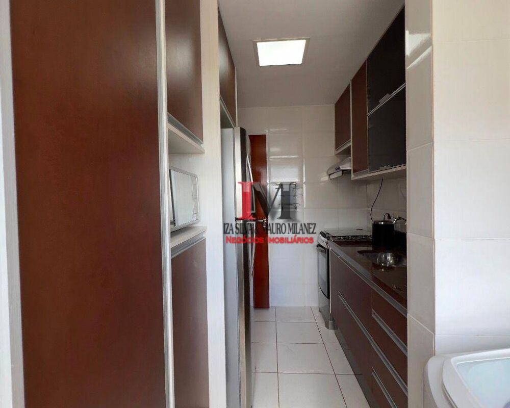 Apartamento, 2 quartos - Foto 10