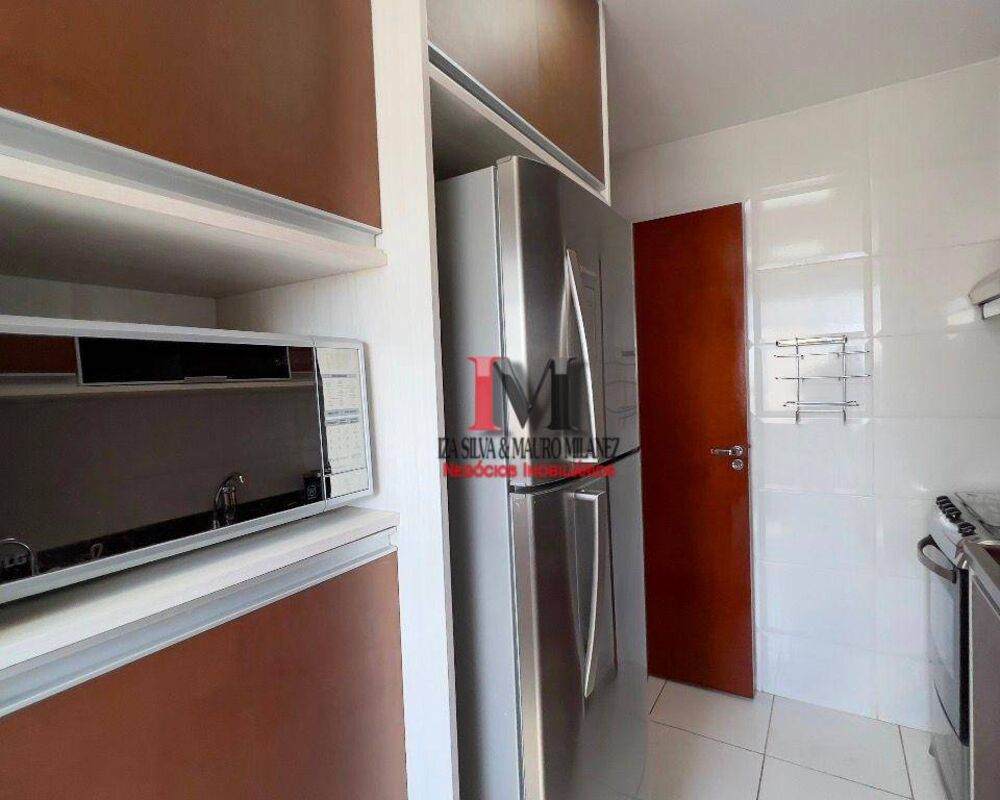 Apartamento, 2 quartos - Foto 2