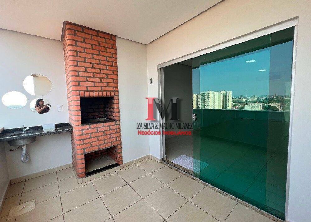 Apartamento, 3 quartos - Foto 2