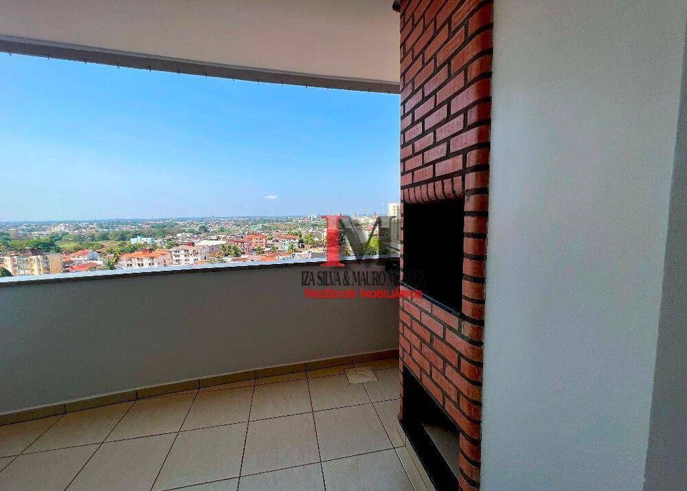 Apartamento, 3 quartos - Foto 1