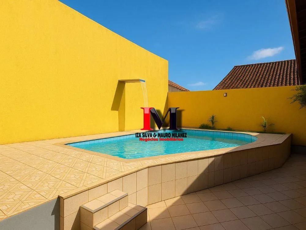 Casa, 3 quartos, 250 m² - Foto 3
